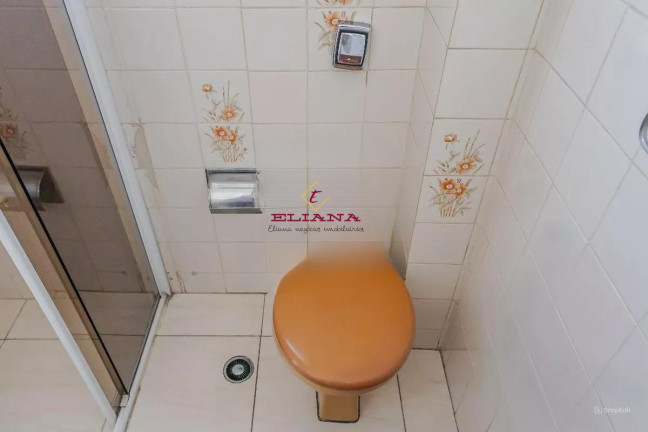 Imagem Apartamento com 1 Quarto à Venda, 47 m² em Jardim Paulista - São Paulo