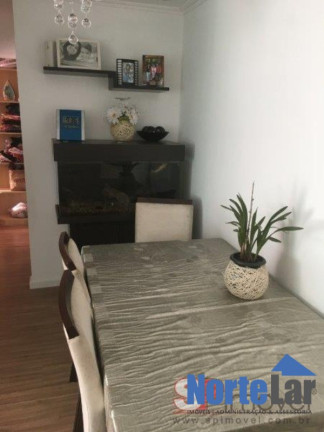 Imagem Apartamento com 2 Quartos à Venda, 54 m² em Casa Verde Alta - São Paulo Imagem Apartamento com 2 Quartos à Venda, 54 m² em Casa Verde Alta - São Paulo