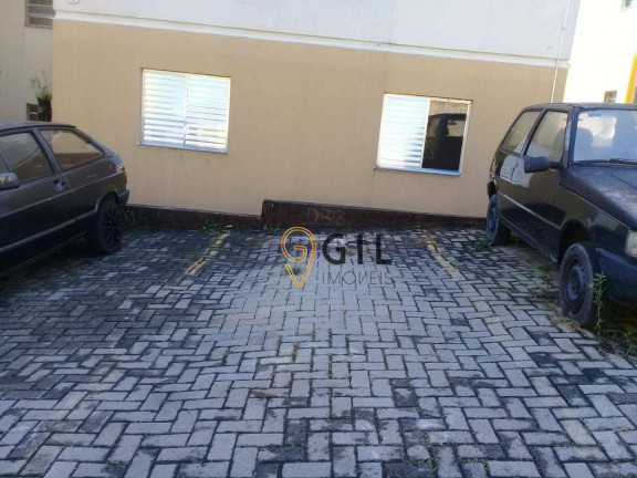 Imagem Apartamento com 2 Quartos à Venda, 48 m² em Parque Santo Antônio - Jacareí Imagem Apartamento com 2 Quartos à Venda, 48 m² em Parque Santo Antônio - Jacareí
