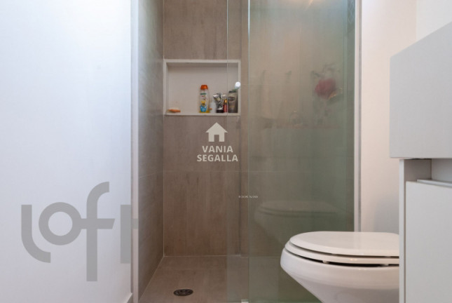 Imagem Apartamento com 4 Quartos à Venda, 128 m² em Perdizes - São Paulo Imagem Apartamento com 4 Quartos à Venda, 128 m² em Perdizes - São Paulo
