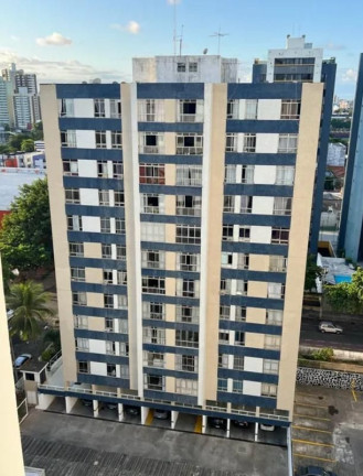 Apartamento com 3 Quartos à Venda, 138 m² em Pituba - Salvador