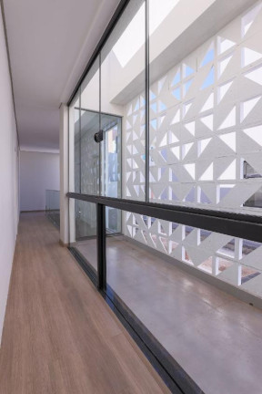 Imagem Casa de Condomínio com 3 Quartos à Venda, 175 m² em Gleba Simon Frazer - Londrina