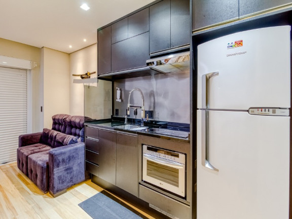 Imagem Kitnet com 1 Quarto à Venda, 41 m² em Bela Vista - São Paulo Imagem Kitnet com 1 Quarto à Venda, 41 m² em Bela Vista - São Paulo