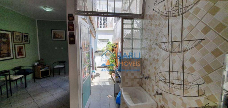 Imagem Casa com 3 Quartos à Venda, 180 m² em Perdizes - São Paulo Imagem Casa com 3 Quartos à Venda, 180 m² em Perdizes - São Paulo
