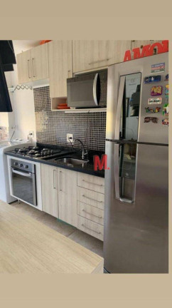 Imagem Apartamento com 2 Quartos à Venda, 45 m² em Vossoroca - Votorantim Imagem Apartamento com 2 Quartos à Venda, 45 m² em Vossoroca - Votorantim