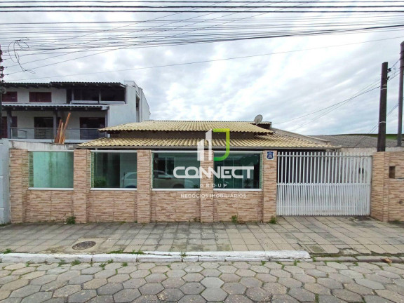 Imagem Casa com 3 Quartos à Venda, 164 m² em São João - Itajaí