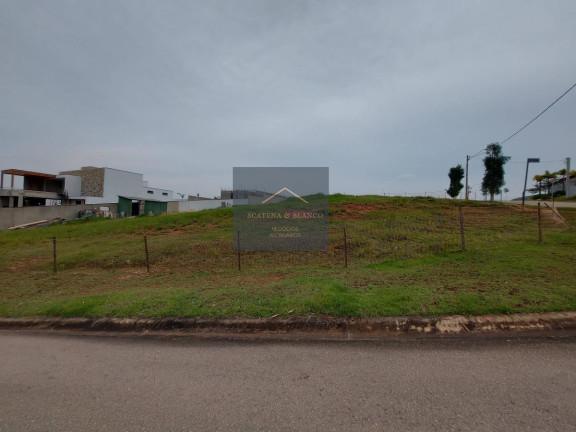 Terreno em Condomínio à Venda, 1.910 m² em Condomínio Residencial  Jequitibá - Sorocaba