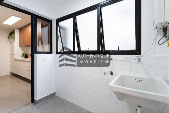Imagem Apartamento com 3 Quartos à Venda, 76 m² em Vila Olímpia - São Paulo
