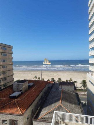Imagem Apartamento com 1 Quarto à Venda, 47 m² em Aviação - Praia Grande Imagem Apartamento com 1 Quarto à Venda, 47 m² em Aviação - Praia Grande