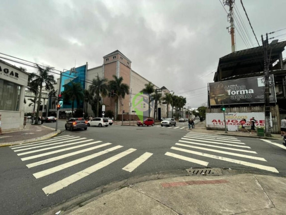 Imagem Imóvel Comercial para Alugar, 33 m² em Aparecida - Santos Imagem Imóvel Comercial para Alugar, 33 m² em Aparecida - Santos