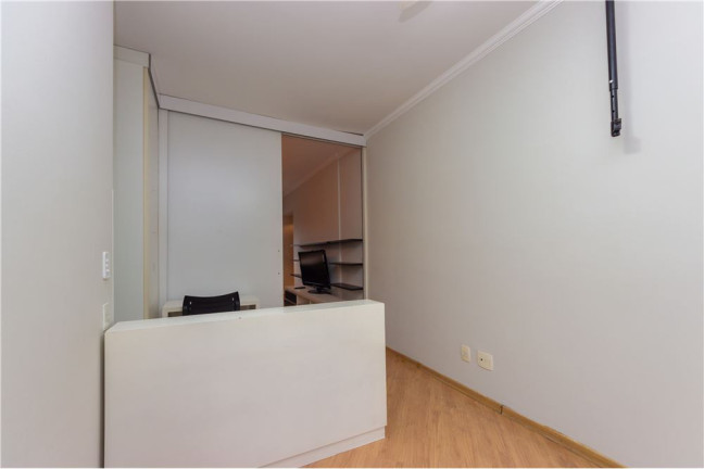 Imagem Imóvel com 1 Quarto à Venda, em Barra Funda - São Paulo Imagem Imóvel com 1 Quarto à Venda, em Barra Funda - São Paulo