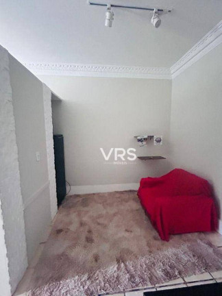 Imagem Apartamento com 1 Quarto à Venda, 19 m² em Alto - Teresópolis Imagem Apartamento com 1 Quarto à Venda, 19 m² em Alto - Teresópolis