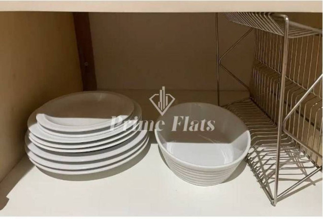 Imagem Apartamento com 1 Quarto à Venda, 57 m² em Cerqueira César - São Paulo