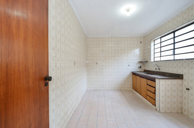 Imagem Casa com 3 Quartos à Venda, 160 m² em Brooklin - São Paulo Imagem Casa com 3 Quartos à Venda, 160 m² em Brooklin - São Paulo