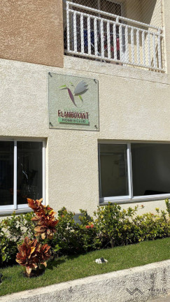 Apartamento com 2 Quartos à Venda, 56 m² em Parque Residencial Flamboyant - São José Dos Campos