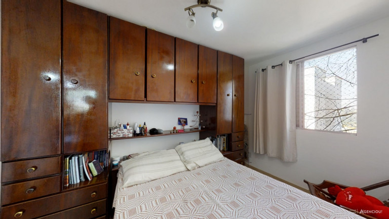 Imagem Apartamento com 3 Quartos à Venda, 88 m² em Paraisópolis - São Paulo Imagem Apartamento com 3 Quartos à Venda, 88 m² em Paraisópolis - São Paulo