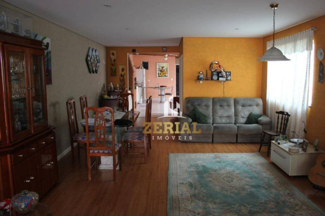 Imagem Sobrado com 4 Quartos à Venda, 180 m² em Olímpico - São Caetano Do Sul Imagem Sobrado com 4 Quartos à Venda, 180 m² em Olímpico - São Caetano Do Sul
