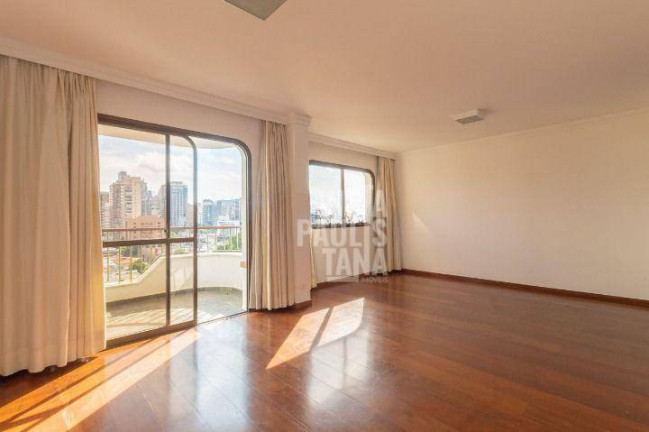Imagem Apartamento com 4 Quartos para Alugar, 200 m² em Vila Nova Conceição - São Paulo Imagem Apartamento com 4 Quartos para Alugar, 200 m² em Vila Nova Conceição - São Paulo