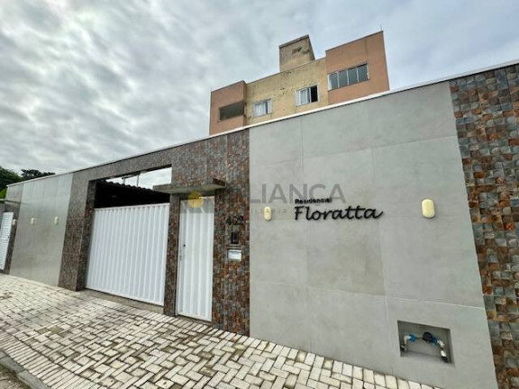 Imagem Apartamento com 2 Quartos para Alugar, 70 m² em Centro - Navegantes