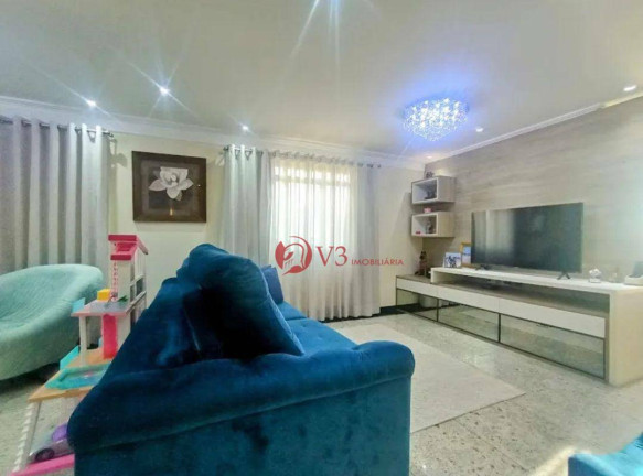 Imagem Apartamento com 3 Quartos à Venda, 152 m² em Tatuapé - São Paulo Imagem Apartamento com 3 Quartos à Venda, 152 m² em Tatuapé - São Paulo