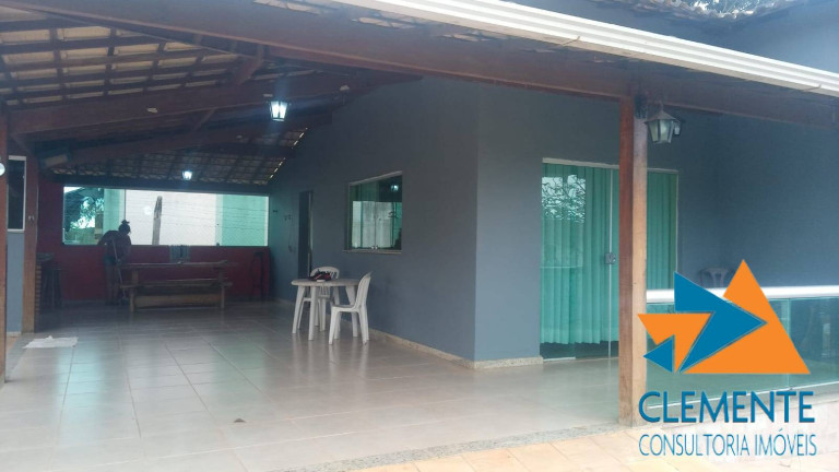 Imagem Casa de Condomínio com 3 Quartos à Venda, 150 m² em Condominio Estancia Da Mata - Jaboticatubas Imagem Casa de Condomínio com 3 Quartos à Venda, 150 m² em Condominio Estancia Da Mata - Jaboticatubas