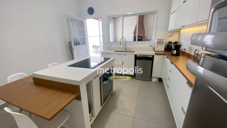 Casa com 2 Quartos à Venda, 116 m² em Santo Antônio - São Caetano Do Sul