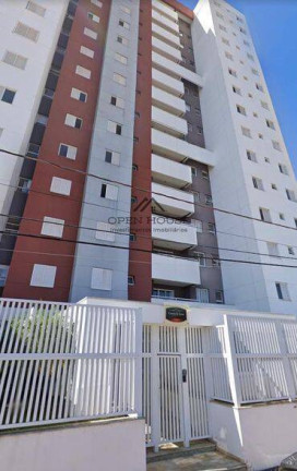 Apartamento com 2 Quartos à Venda, 50 m² em Vila São Judas Thadeu - Botucatu