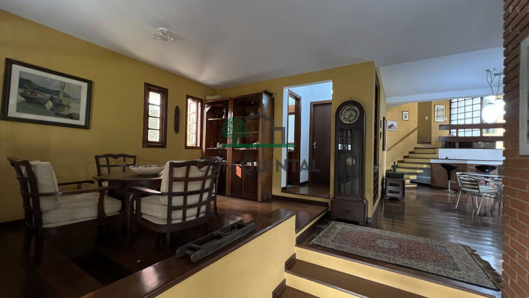 Imagem Casa com 3 Quartos à Venda, 420 m² em San Diego Park - Cotia