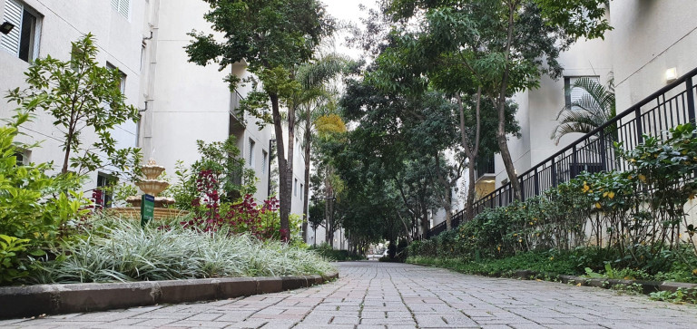 Imagem Imóvel com 2 Quartos à Venda, 50 m² em Vila Mendes - São Paulo Imagem Imóvel com 2 Quartos à Venda, 50 m² em Vila Mendes - São Paulo