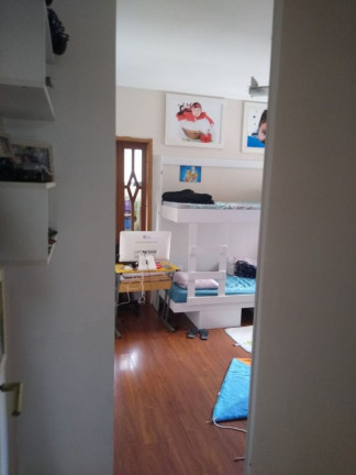 Imagem Apartamento com 2 Quartos à Venda, 140 m² em Itararé - São Vicente