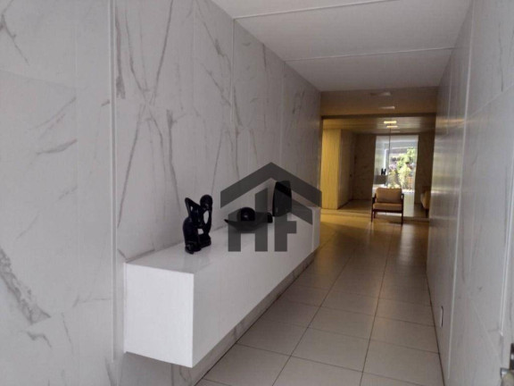 Imagem Apartamento com 4 Quartos à Venda, 105 m² em Rosarinho - Recife