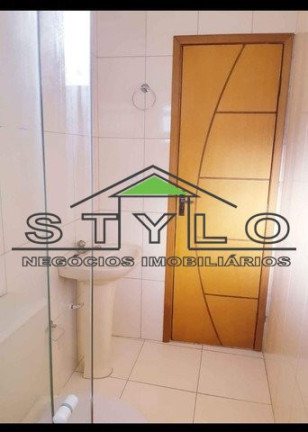 Imagem Apartamento com 2 Quartos à Venda, 55 m² em Demarchi - São Bernardo Do Campo Imagem Apartamento com 2 Quartos à Venda, 55 m² em Demarchi - São Bernardo Do Campo