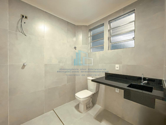 Imagem Kitnet à Venda, 30 m² em Tupi - Praia Grande