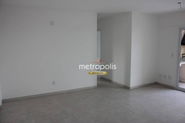 Imagem Apartamento com 3 Quartos à Venda, 85 m² em Centro - São Caetano Do Sul