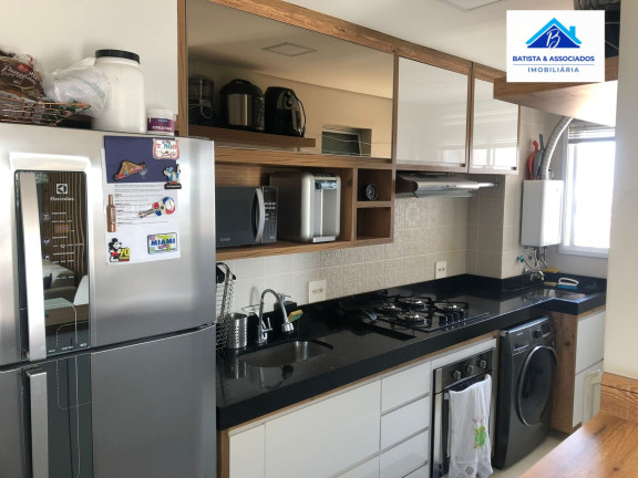 Imagem Apartamento com 3 Quartos à Venda, 65 m² em Vila Industrial - Campinas Imagem Apartamento com 3 Quartos à Venda, 65 m² em Vila Industrial - Campinas