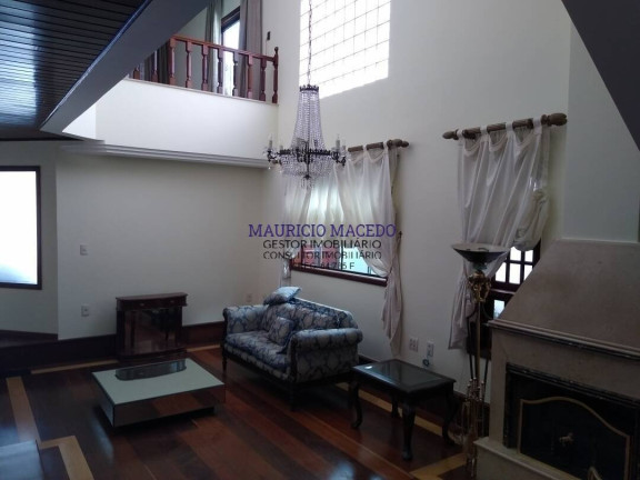 Imagem Casa com 4 Quartos para Alugar, 360 m² em Residencial Alphaville 11 - Santana De Parnaíba Imagem Casa com 4 Quartos para Alugar, 360 m² em Residencial Alphaville 11 - Santana De Parnaíba