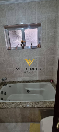 Imagem Casa com 3 Quartos à Venda, 140 m² em Jordanópolis - São Bernardo Do Campo Imagem Casa com 3 Quartos à Venda, 140 m² em Jordanópolis - São Bernardo Do Campo