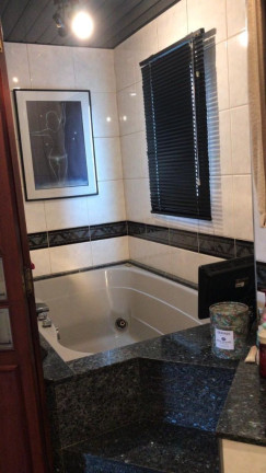 Imagem Apartamento com 3 Quartos à Venda, 284 m² em Alto De Pinheiros - São Paulo Imagem Apartamento com 3 Quartos à Venda, 284 m² em Alto De Pinheiros - São Paulo