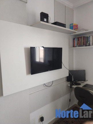 Imagem Apartamento com 3 Quartos à Venda, 78 m² em Limão - São Paulo