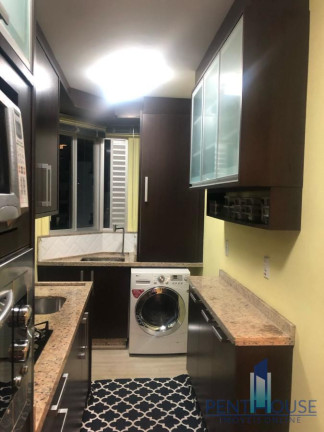 Imagem Apartamento com 3 Quartos à Venda, 115 m² em Centro - Balneário Camboriú