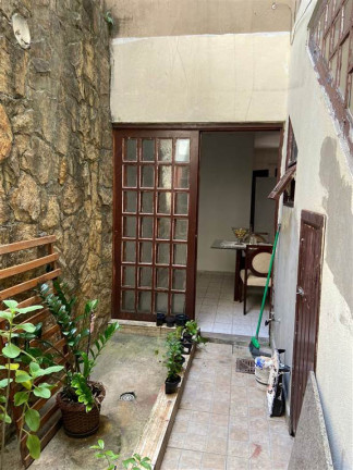 Imagem Sobrado com 2 Quartos à Venda, em Centro - São Vicente Imagem Sobrado com 2 Quartos à Venda, em Centro - São Vicente