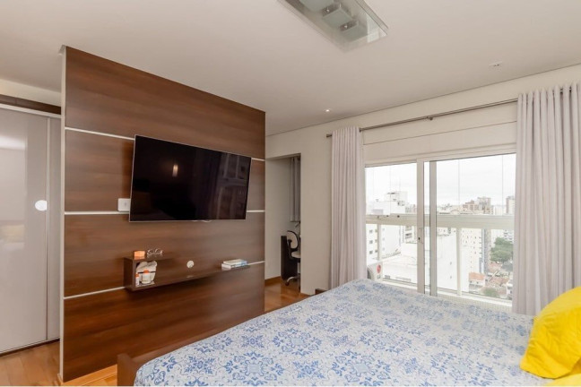 Imagem Apartamento com 4 Quartos à Venda, 263 m² em Santo Antônio - São Caetano Do Sul Imagem Apartamento com 4 Quartos à Venda, 263 m² em Santo Antônio - São Caetano Do Sul