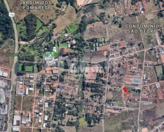Imagem Imóvel à Venda, 1.368 m² em Chácara São Pedro - Aparecida De Goiânia Imagem Imóvel à Venda, 1.368 m² em Chácara São Pedro - Aparecida De Goiânia