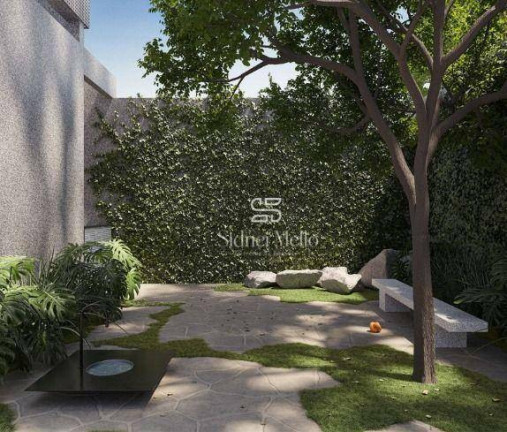 Imagem Apartamento com 3 Quartos à Venda, 148 m² em Praia Brava - Itajaí