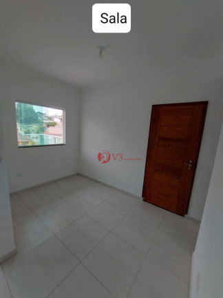 Imagem Apartamento com 2 Quartos à Venda, 38 m² em Vila Ré - São Paulo