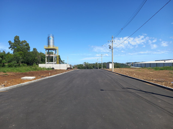 Imagem Terreno à Venda, 1.129 m² em Industrial - Bento Gonçalves