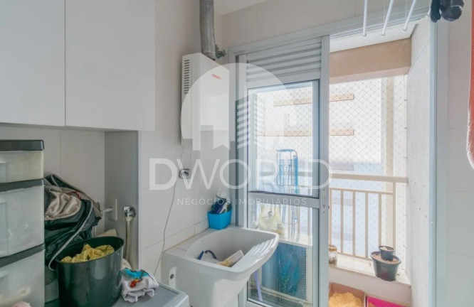 Imagem Imóvel com 3 Quartos à Venda, 94 m² em Centro - São Bernardo Do Campo Imagem Imóvel com 3 Quartos à Venda, 94 m² em Centro - São Bernardo Do Campo