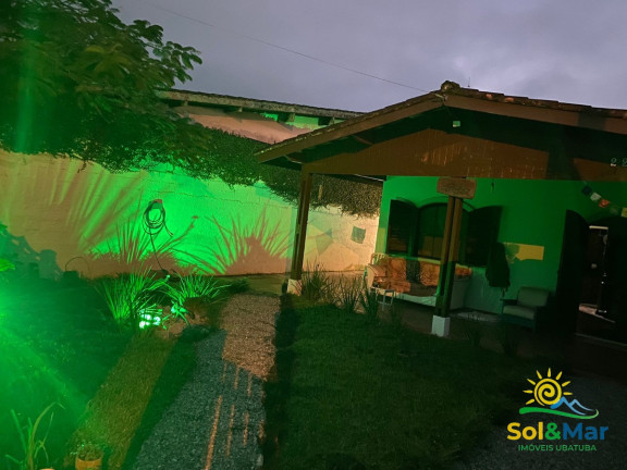 Imagem Casa com 3 Quartos à Venda, 105 m² em Lázaro - Ubatuba Imagem Casa com 3 Quartos à Venda, 105 m² em Lázaro - Ubatuba