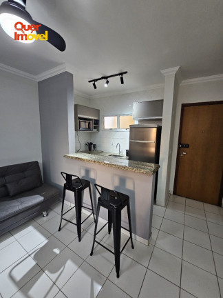 Imagem Kitnet com 1 Quarto à Venda, 32 m² em Nova Ribeirânia - Ribeirão Preto Imagem Kitnet com 1 Quarto à Venda, 32 m² em Nova Ribeirânia - Ribeirão Preto