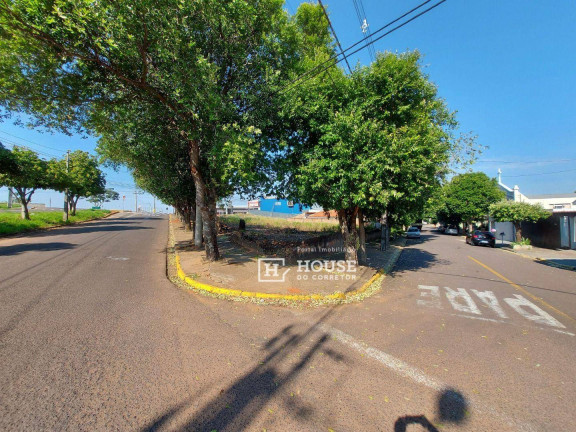 Imagem Terreno à Venda, 373 m² em Jardim Itaipu - Presidente Prudente Imagem Terreno à Venda, 373 m² em Jardim Itaipu - Presidente Prudente